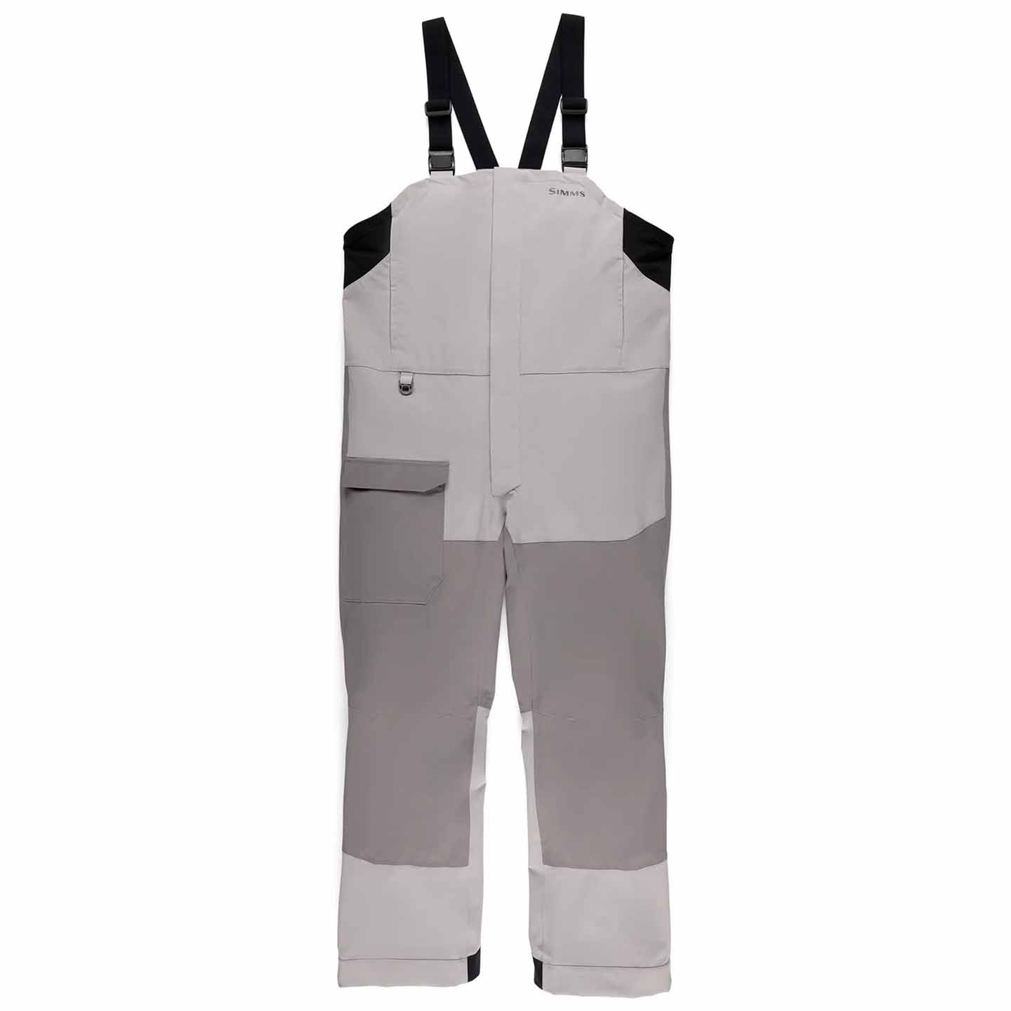 シムス チャレンジャー・ビブ | Simms Challenger Bib：横浜 BLUE DUN