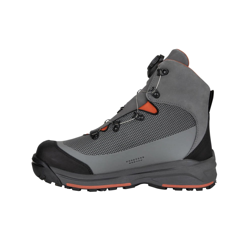 Simms Guide BOA Boot | シムス ガイド・BOAブーツ：BLUE DUN