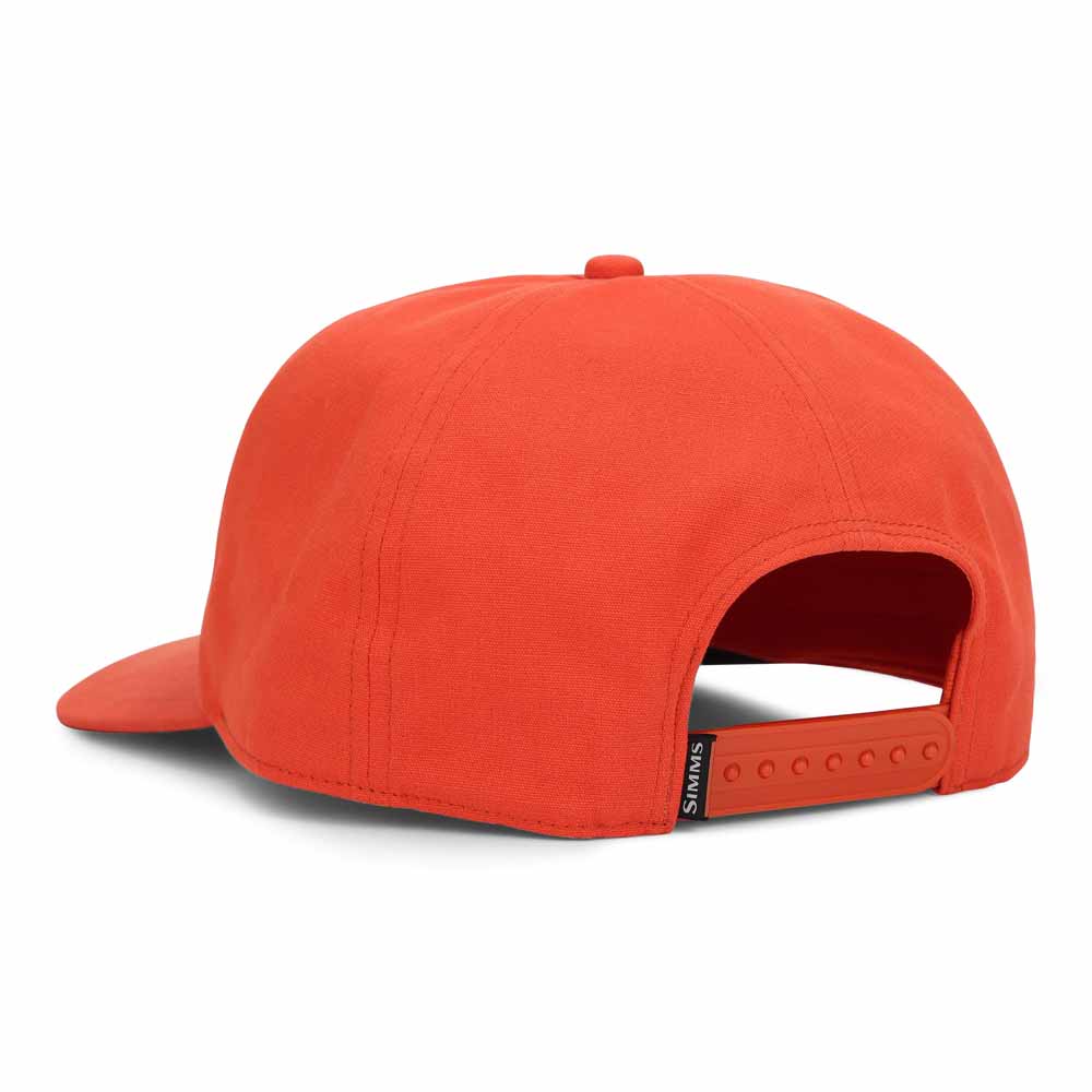 Simms Double Haul Cap | シムス ダブルホール・キャップ：BLUE DUN