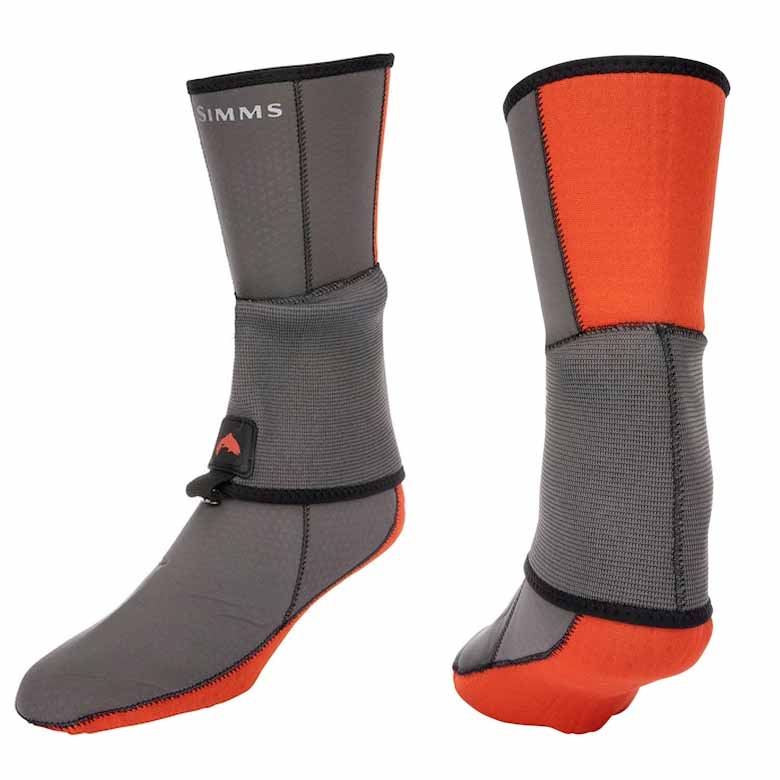 Simms Flyweight Access Wet Wading Shoe | シムス フライウェイト