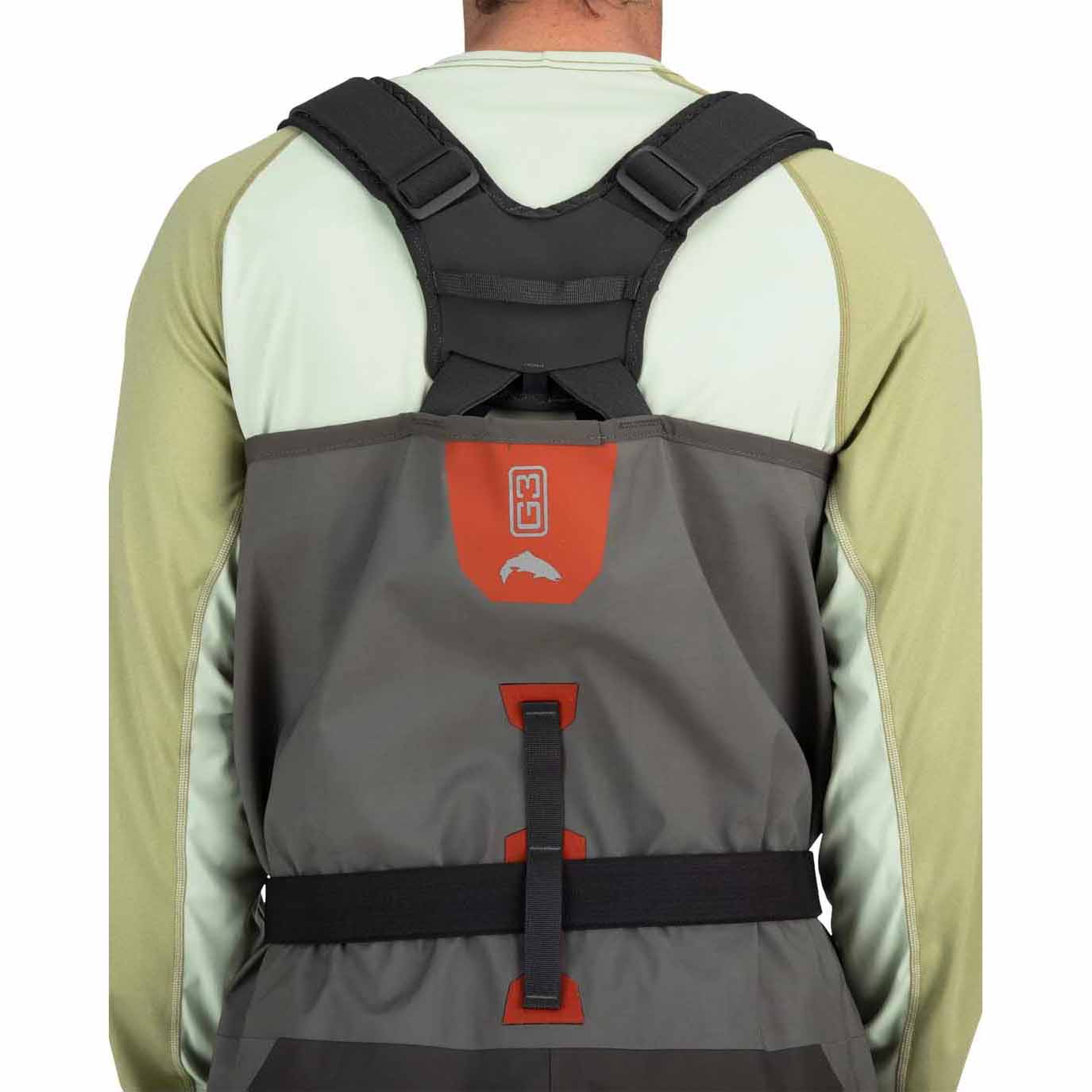 シムス ウェーダー | Simms G3 Guide Stockingfoot | G3・ガイド