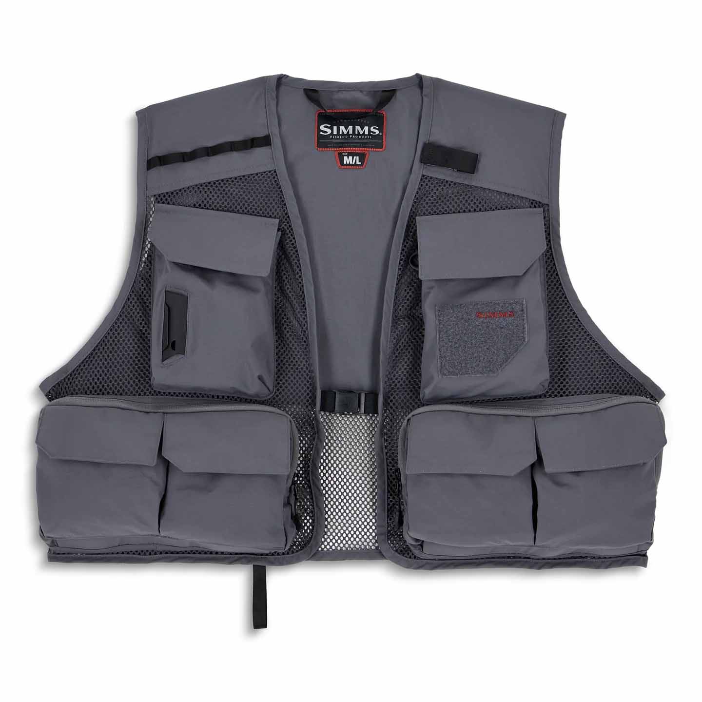 シムスベスト Simmsベスト フライベスト 防水バッグ 正規取扱店：横浜