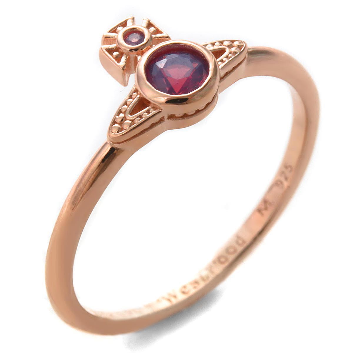 ヴィヴィアンウエストウッド リング（指輪） アクセサリー レディース