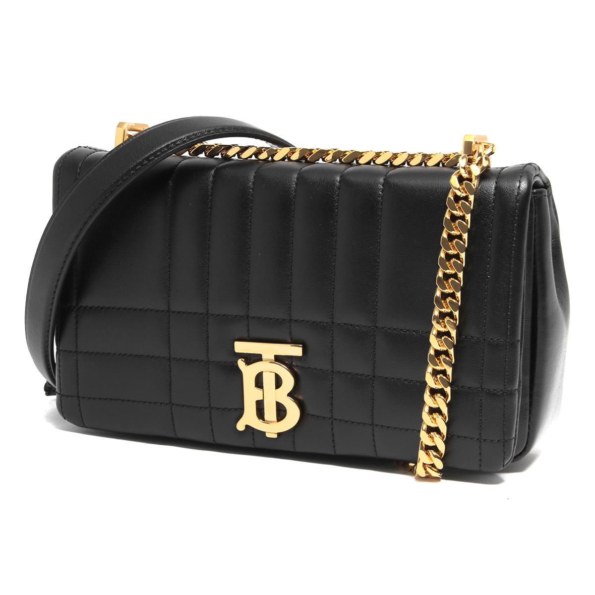 バーバリー ショルダーバッグ バッグ レディース ローラ スモール