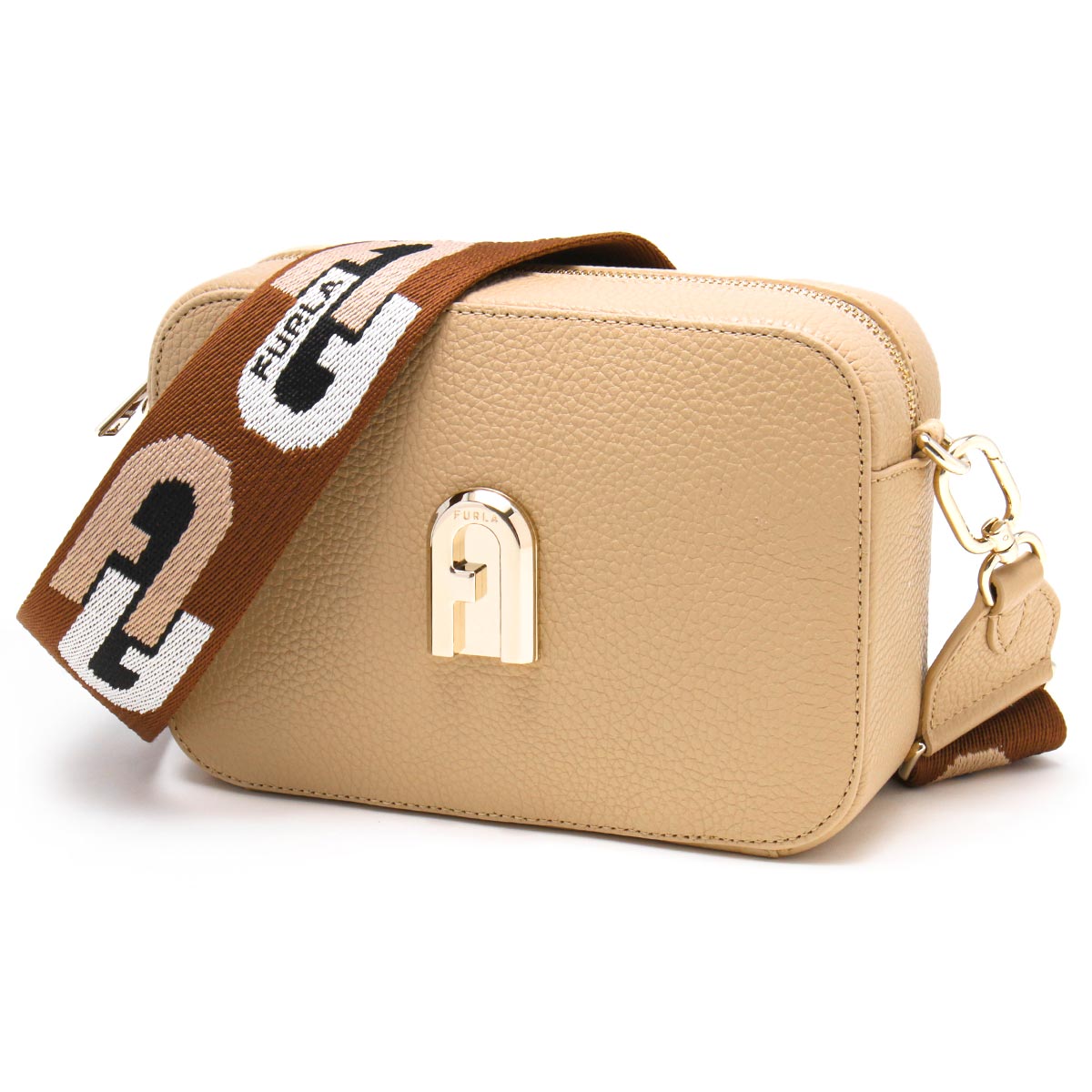 フルラ ショルダーバッグ/クロスボディ/カメラバッグ バッグ