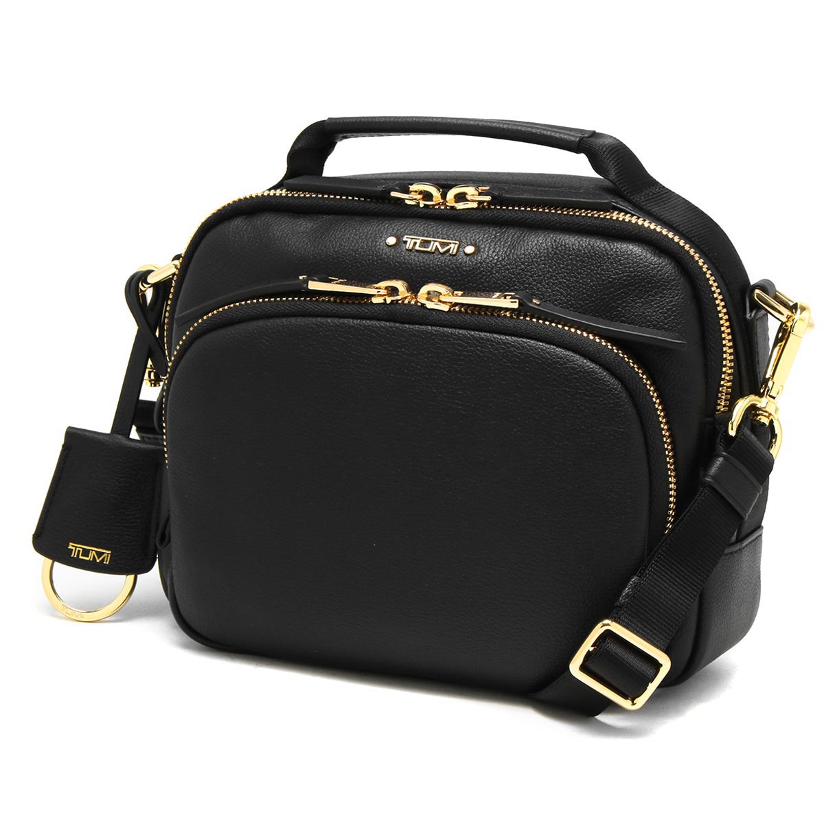 トゥミ ショルダーバッグ/ハンドバッグ バッグ レディース