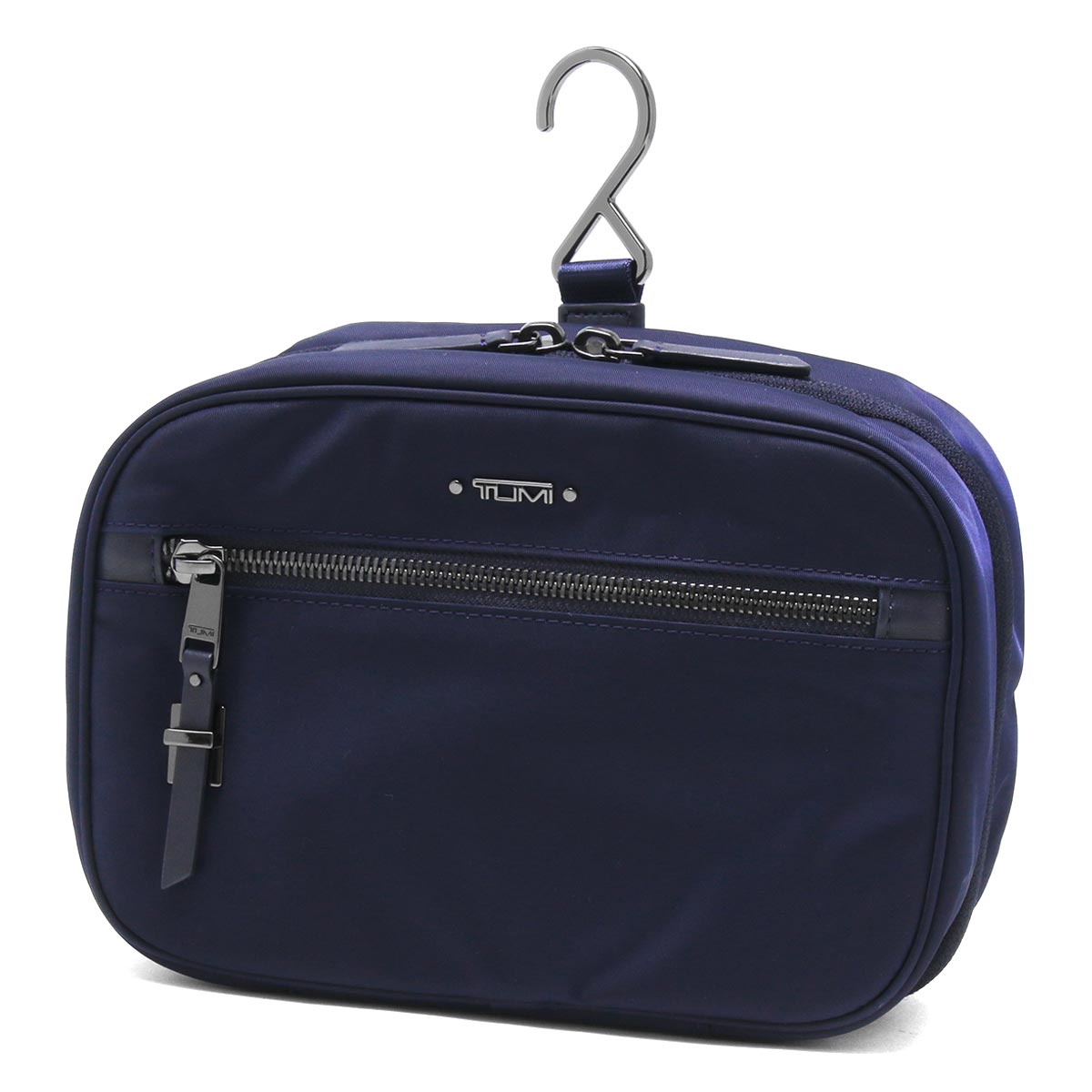 トゥミ コスメポーチ/トラベルポーチ バッグ メンズ レディース