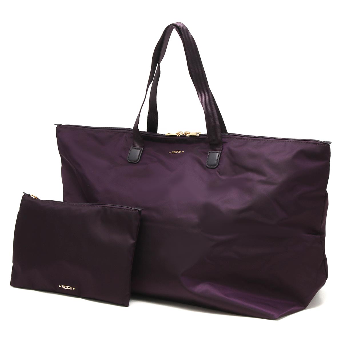 トゥミ トートバッグ/エコバッグ/ポーチ バッグ メンズ レディース