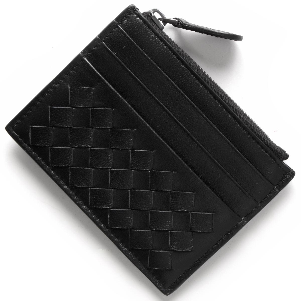 ボッテガヴェネタ (ボッテガ・ヴェネタ) コインケース（小銭入れ