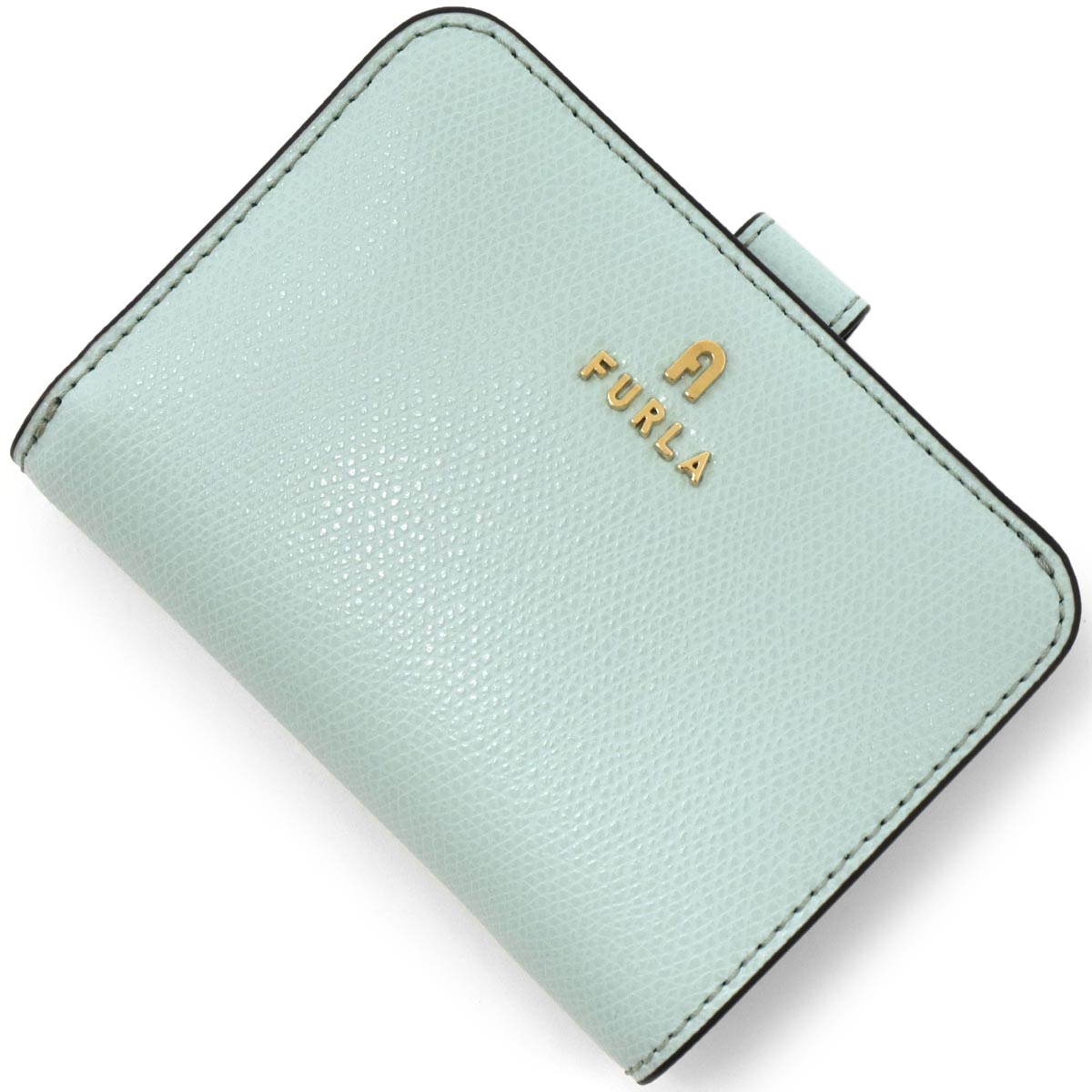 フルラ 二つ折り財布 財布 レディース カメリア スモール ラグーン