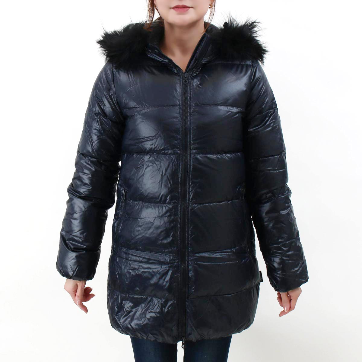 デュベティカ ダウンコート/ダウンジャケット アウター レディース