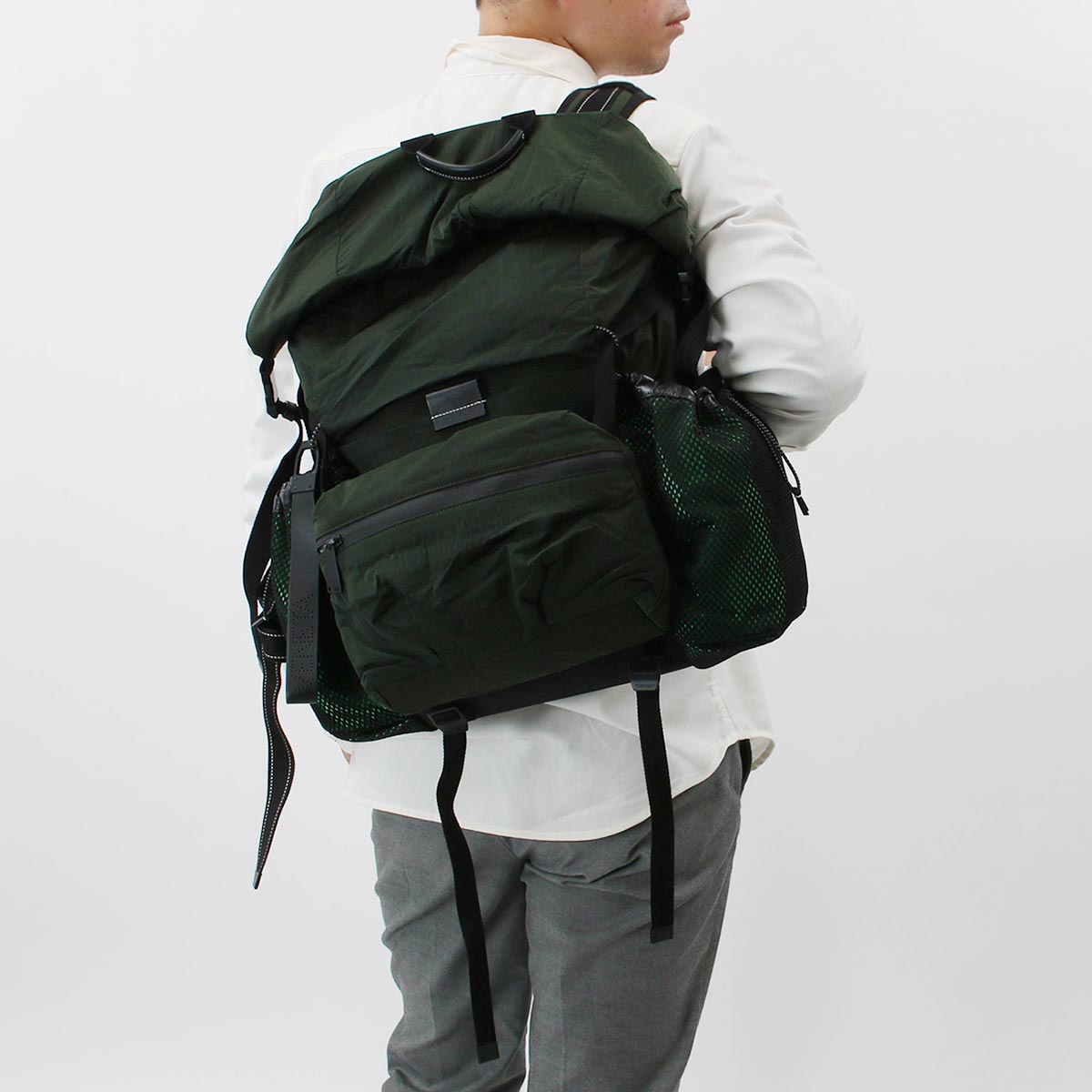 ボッテガヴェネタ (ボッテガ・ヴェネタ) リュックサック/バックパック