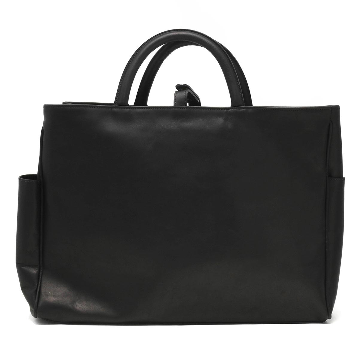 エッティンガー トートバッグ バッグ メンズ ケンジントン ブラック