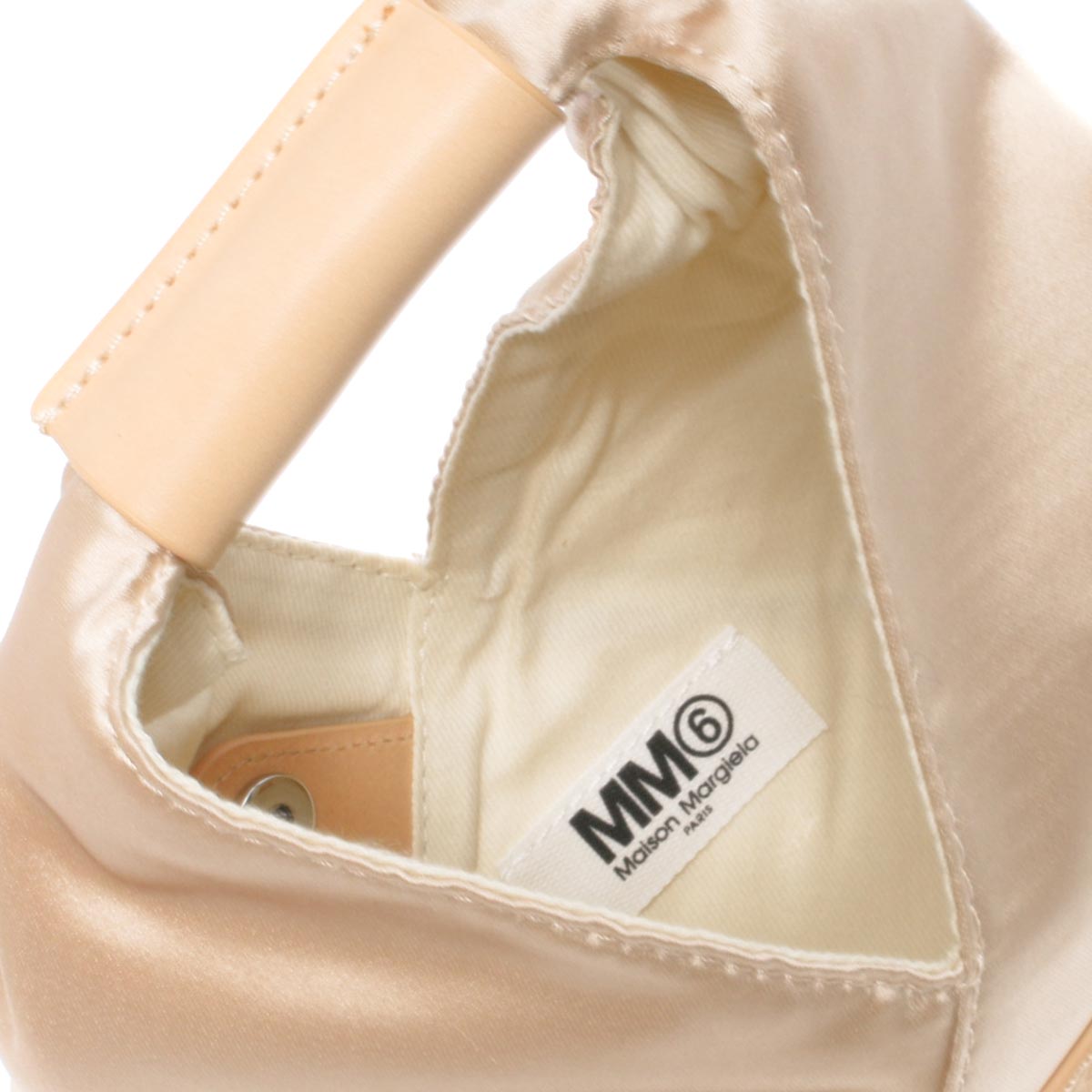 エムエム6メゾンマルジェラ ハンドバッグ/トートバッグ/ミニバッグ