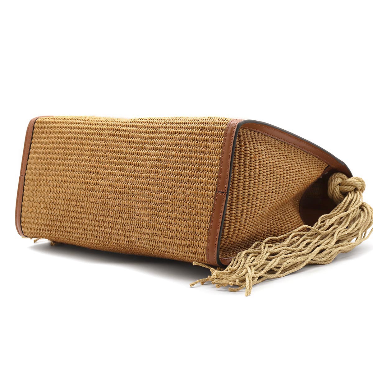 マルニ トートバッグ/ショッピングバッグ バッグ レディース イースト