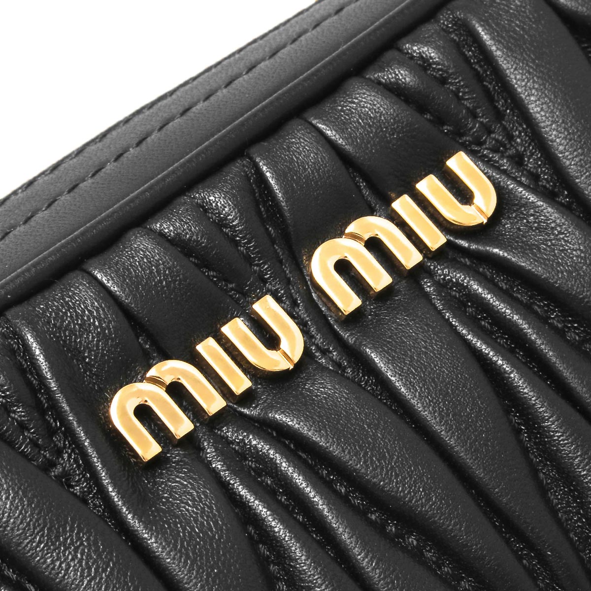 ミュウミュウ ショルダーバッグ/クラッチバッグ バッグ レディース