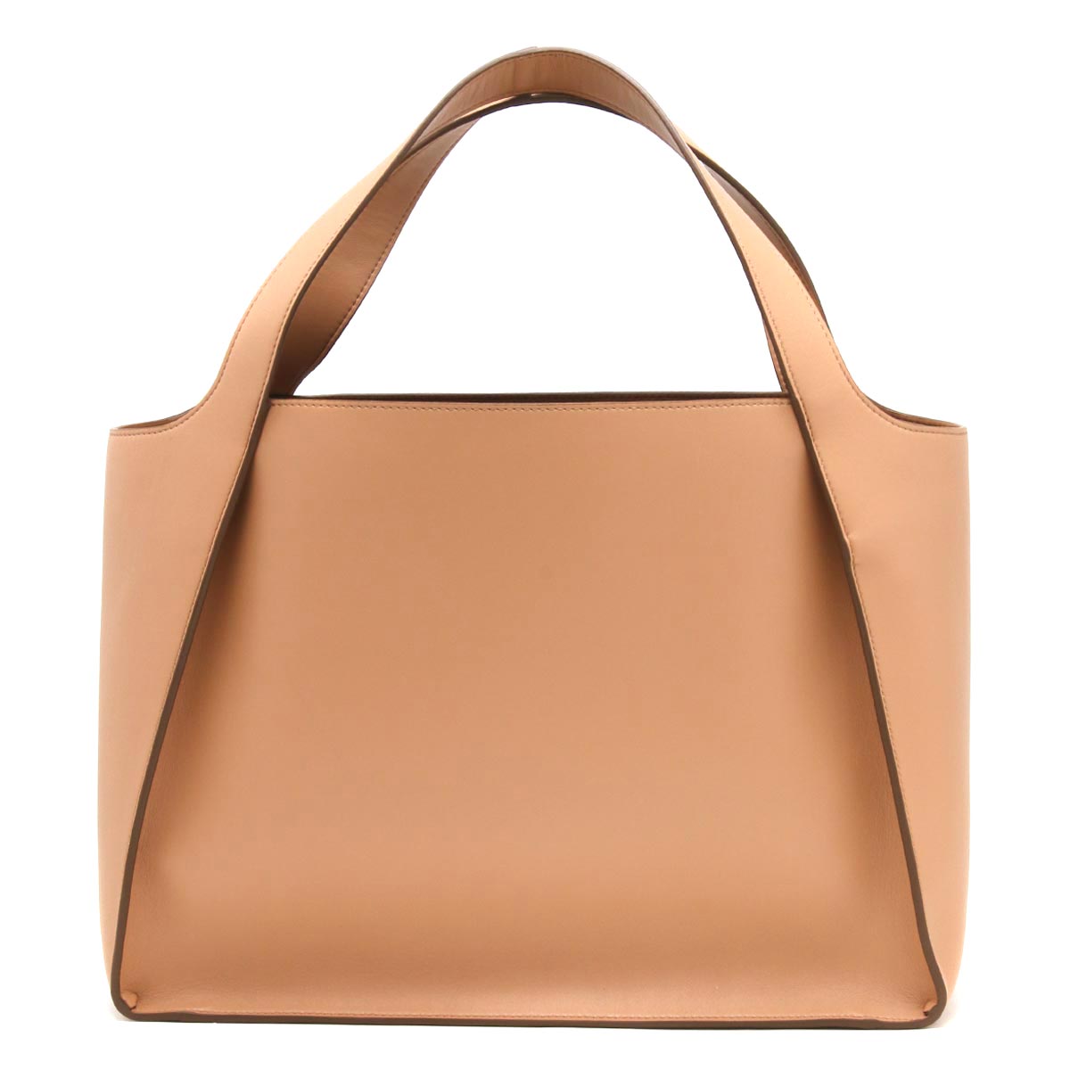 ステラマッカートニー トートバッグ バッグ レディース ステラ ロゴ