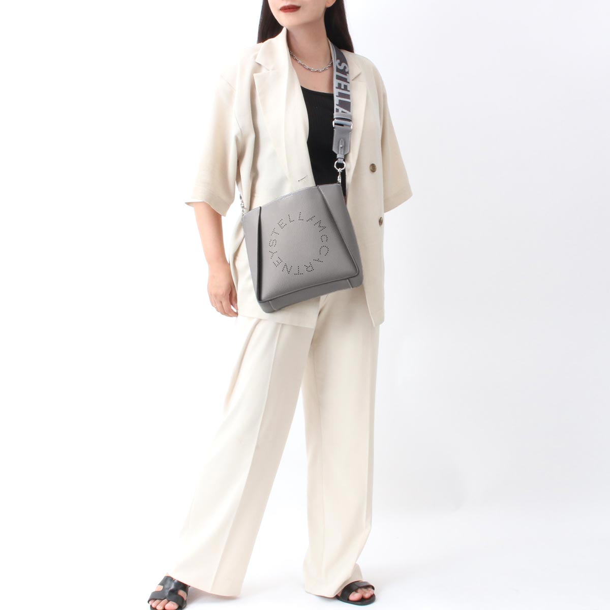 ステラマッカートニー ショルダーバッグ バッグ レディース ステラ