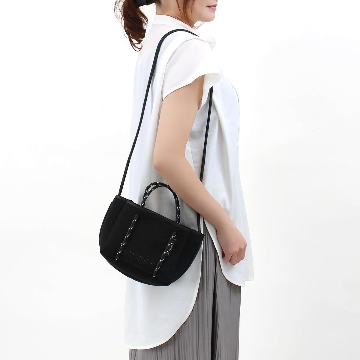 ステイトオブエスケープ ショルダーバッグ/ハンドバッグ バッグ