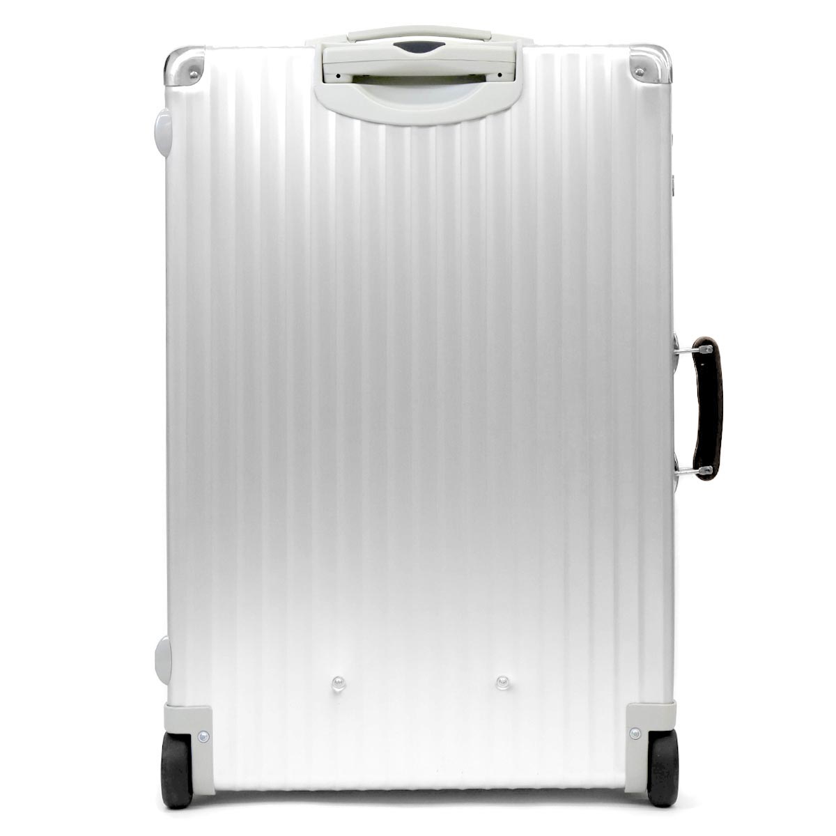 リモワ スーツケース/キャリーケース/トラベルバッグ バッグ メンズ