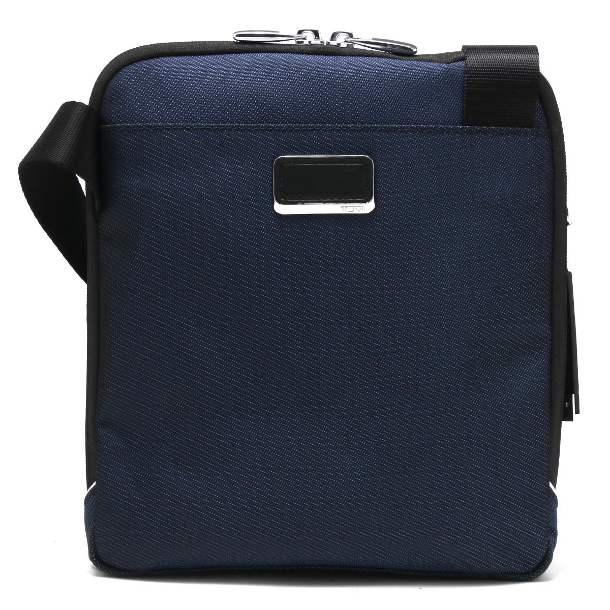 トゥミ ショルダーバッグ バッグ メンズ アライブ オルテン ネイビー