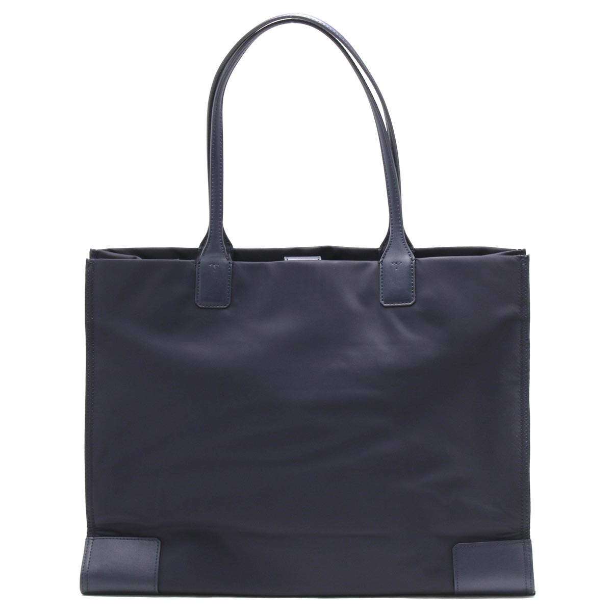 トリーバーチ トートバッグ バッグ レディース エラ トリーネイビー