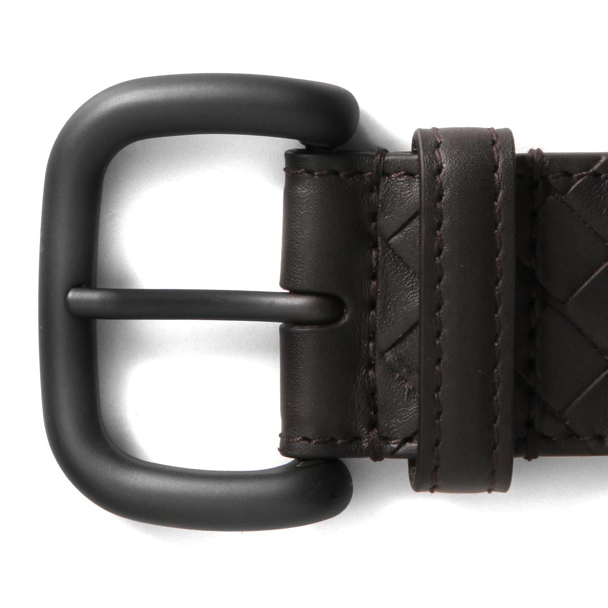 ボッテガヴェネタ (ボッテガ・ヴェネタ) ベルト メンズ イントレ