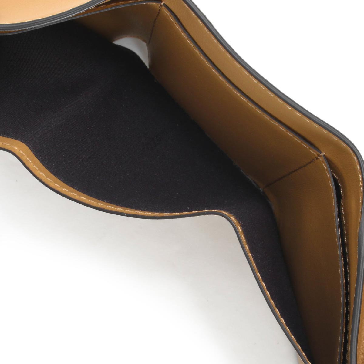 フェンディ 三つ折り財布/ミニ財布 財布 レディース ローマ マイクロ