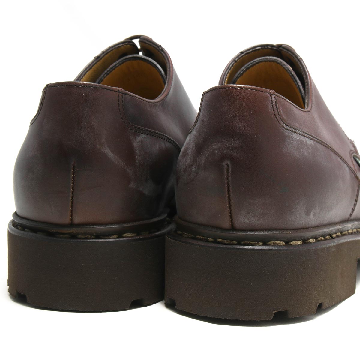 パラブーツ 革靴/ビジネスシューズ シューズ メンズ シャンボード