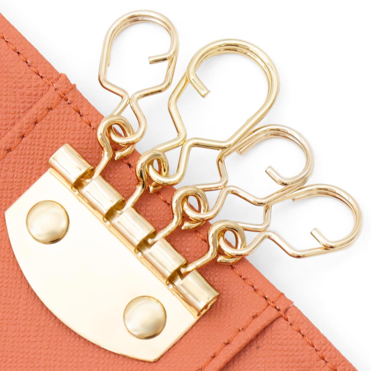 ヴィヴィアンウエストウッド キーケース レディース サフィアーノ