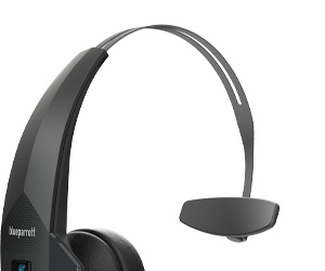 The all-new BlueParrott B350-XT is packed with features designed