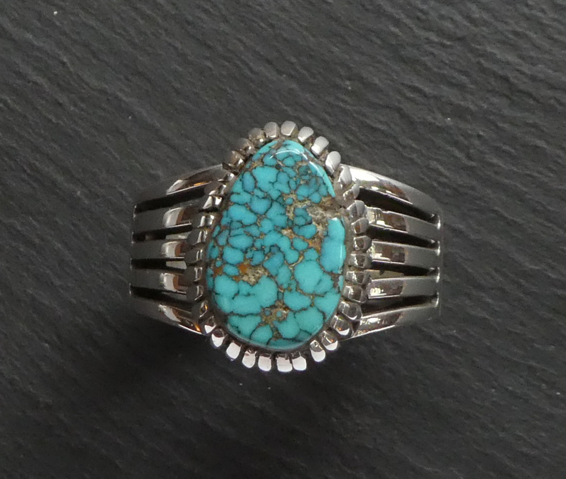 Jennifer Curtis-(ジェニファーカーティス）navajo/Blue Sky Trading