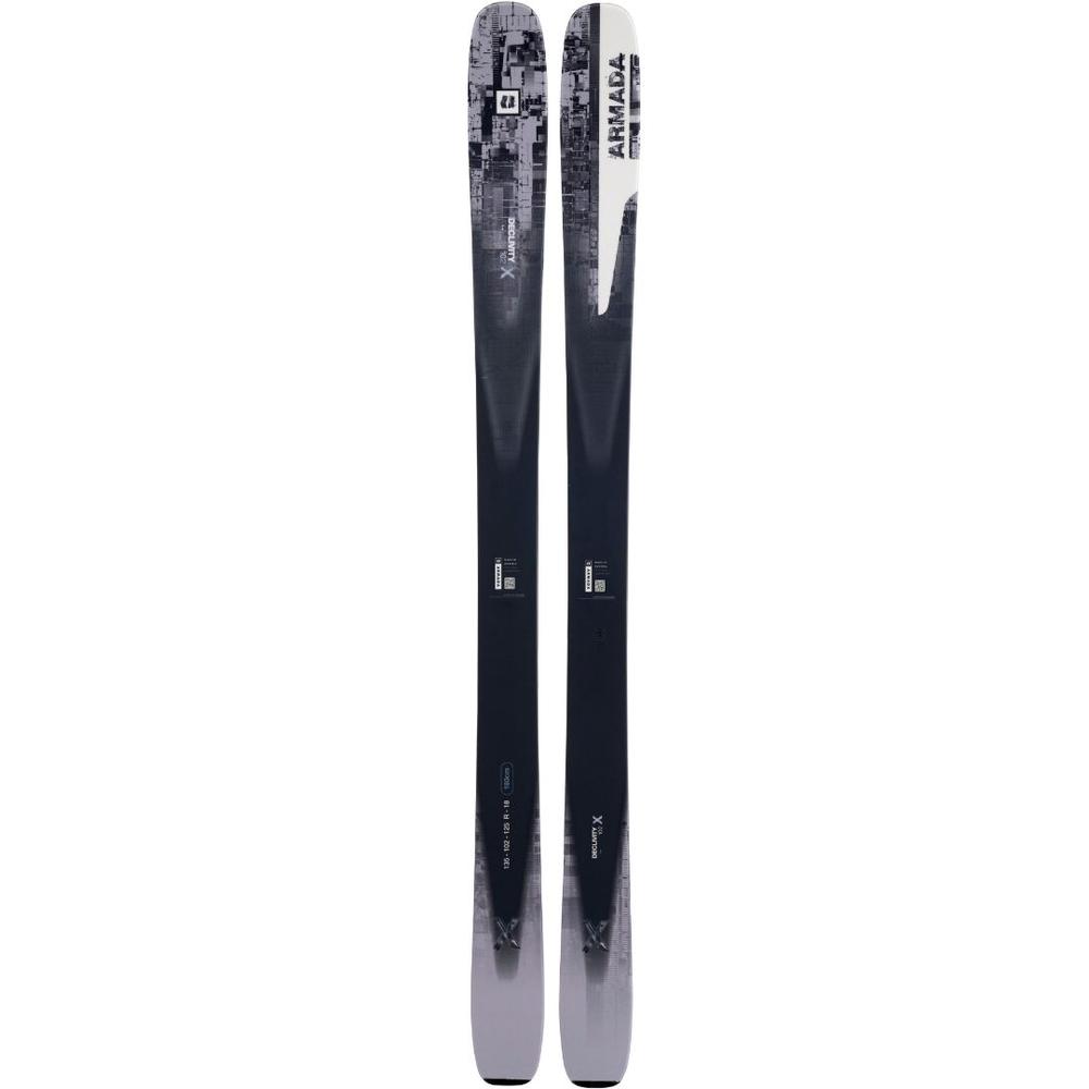 Armada Declivity X 102 Skis 2026