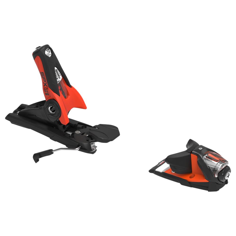 Look SPX 12 Rockerace GW Race Bindings 2026