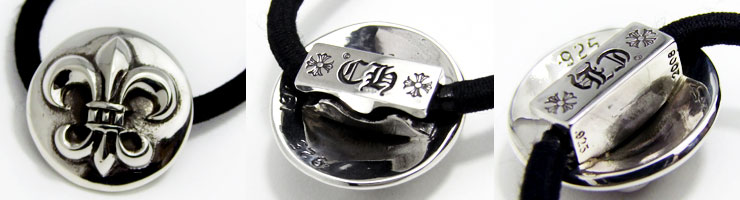 クロムハーツBSフレアヘアバンド(ヘアアクセサリー)|クロムハーツ通販