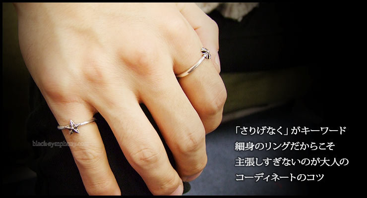 クロムハーツバブルガムリング(指輪)|クロムハーツ通販専門店ブラック