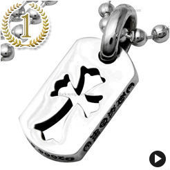 ドッグタグ｜クロムハーツ通販専門店ブラックシンフォニー