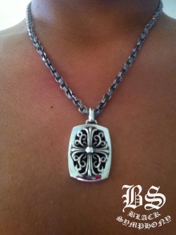 クロムハーツキーパーペンダント(ネックレス)|クロムハーツ通販専門店