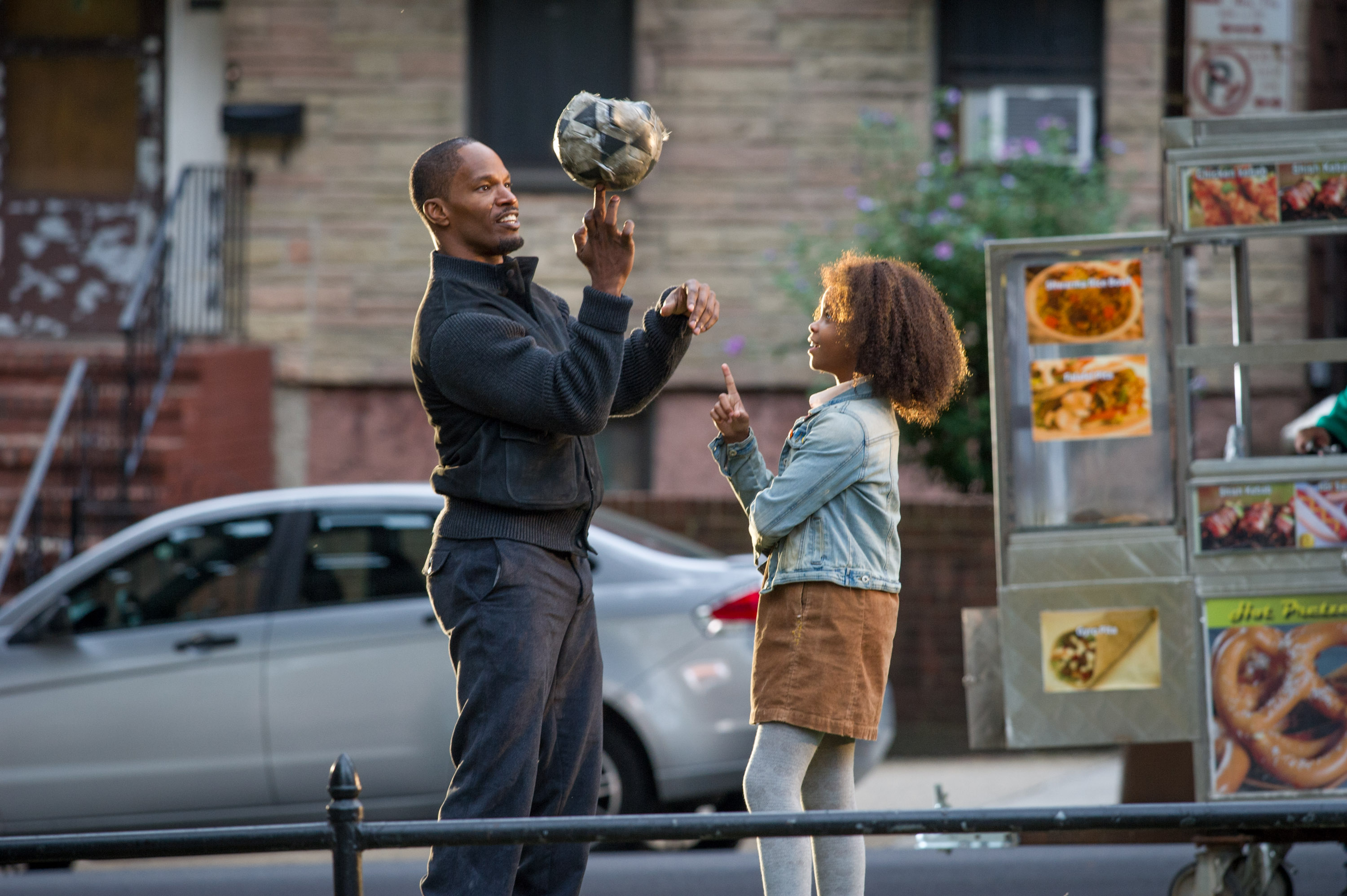 Will Gluck Talks About Directing 'Annie' - blackfilm.com