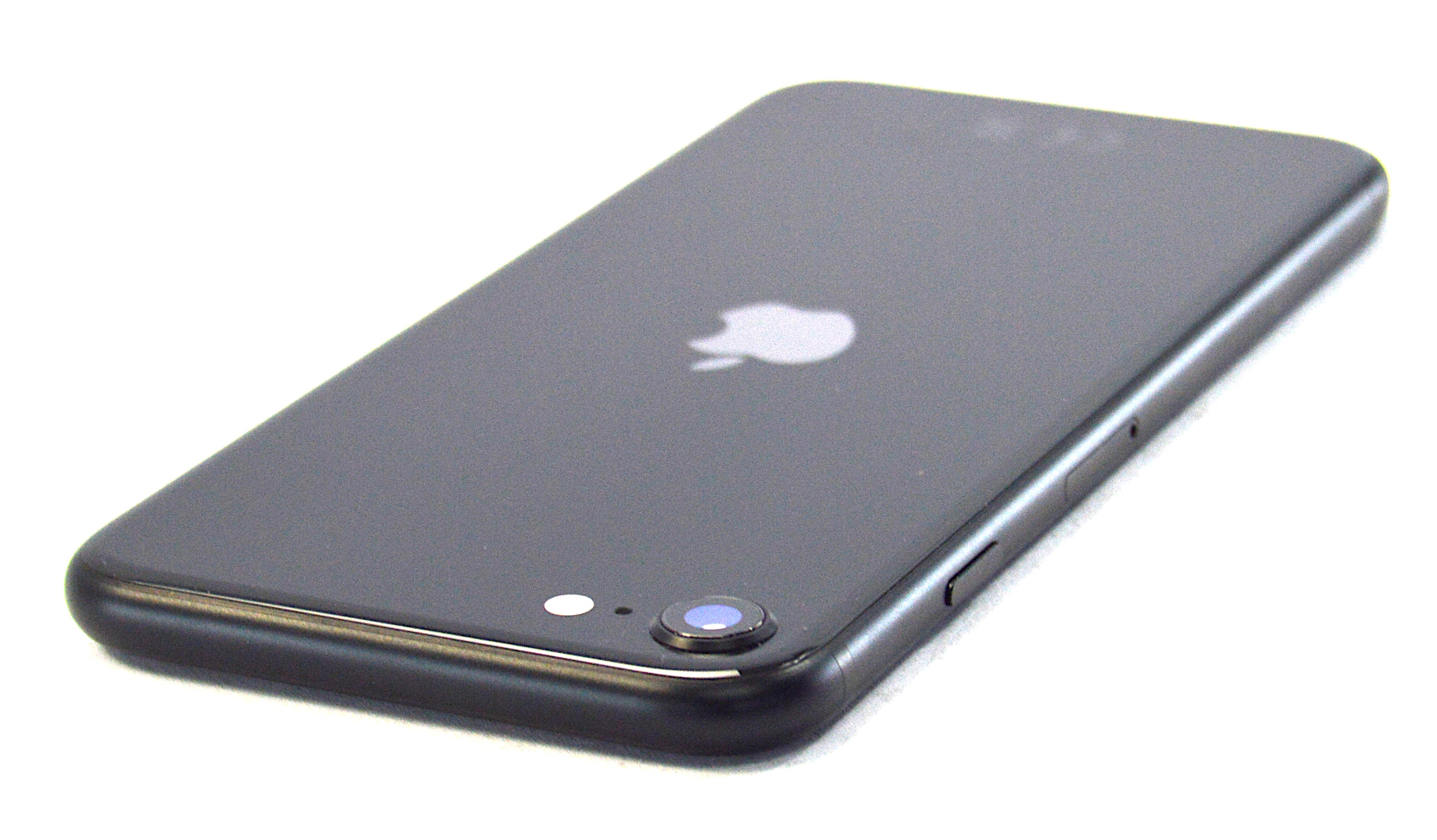 Apple iPhone SE 2nd Generation, 64GB, Network Unlocked, Black