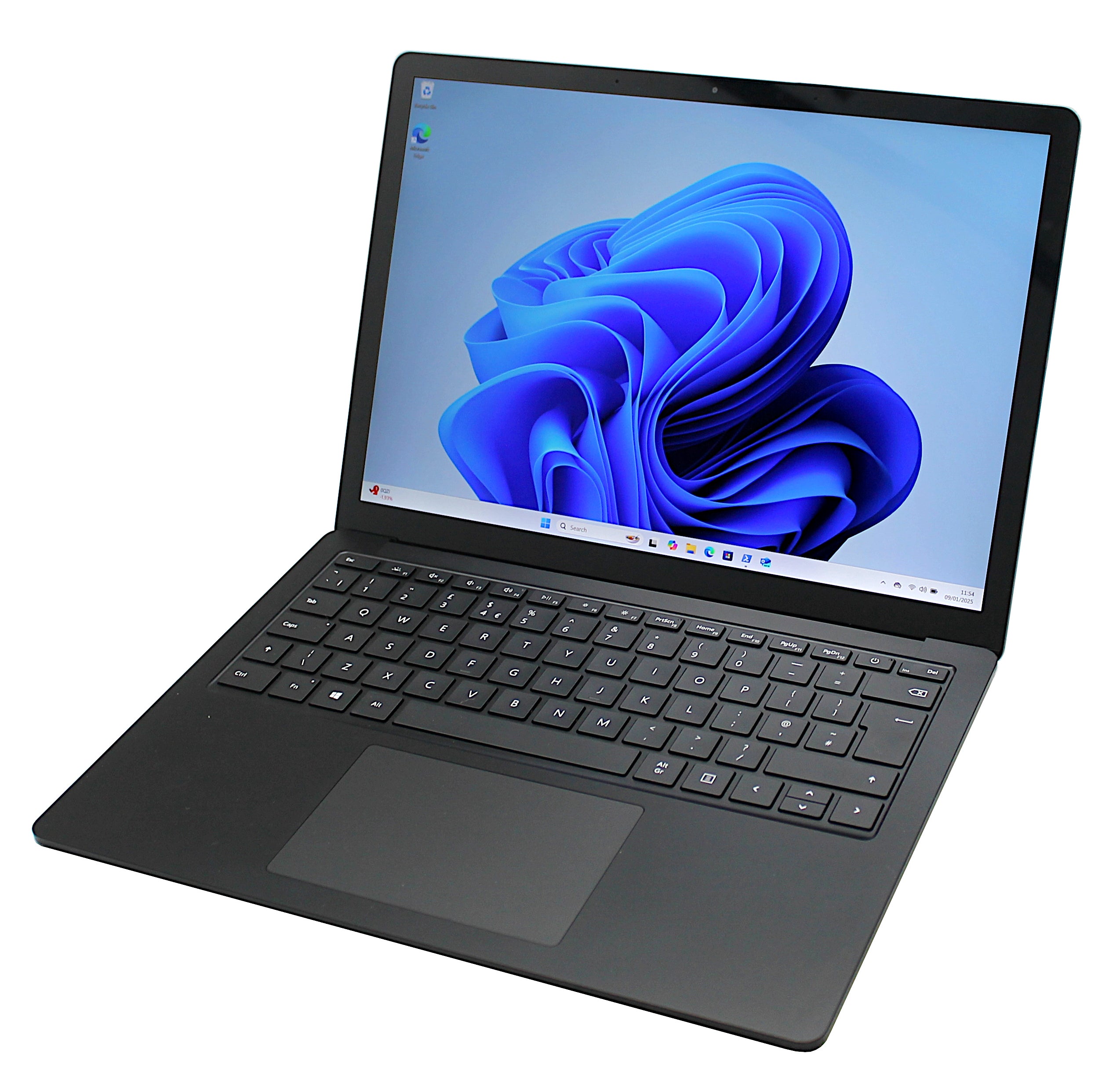 Microsoft Surface Laptop 4, Core i7 11th Gen, 16GB RAM, 256GB SSD