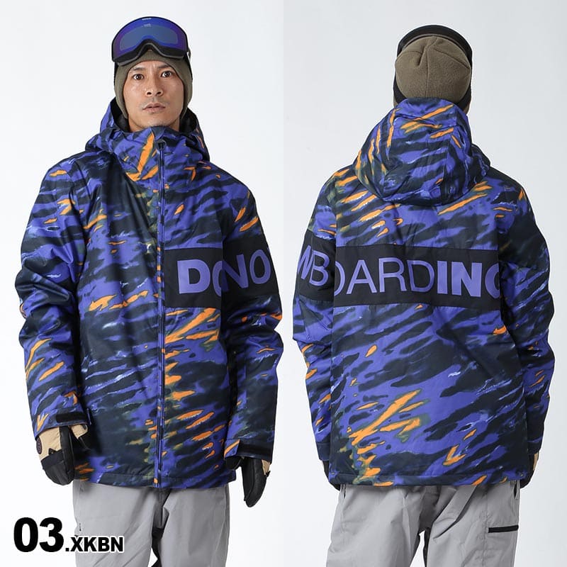 DC SHOES/ディーシー メンズ スノーボードウェア ジャケット