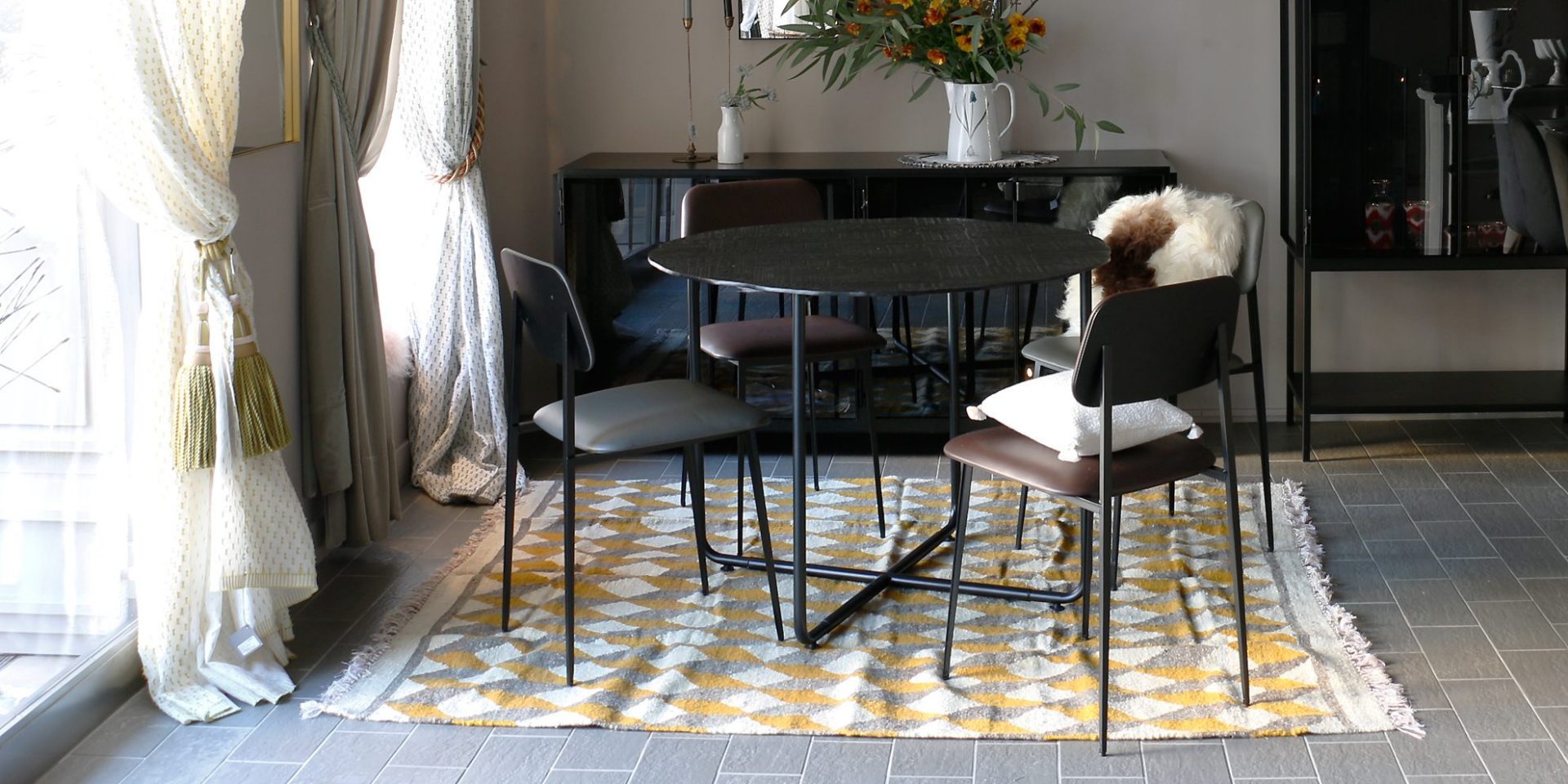 チェア | ブランドジュリエ