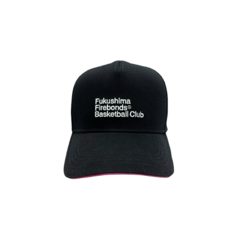 パネルキャップ｜福島ファイヤーボンズ｜B.LEAGUE（Bリーグ）公式