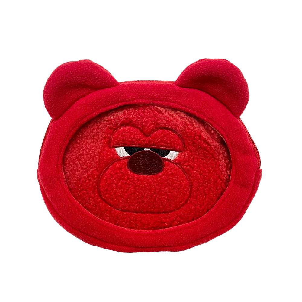 ルーククリアポケットショルダーポーチ｜アルバルク東京｜B.LEAGUE（B