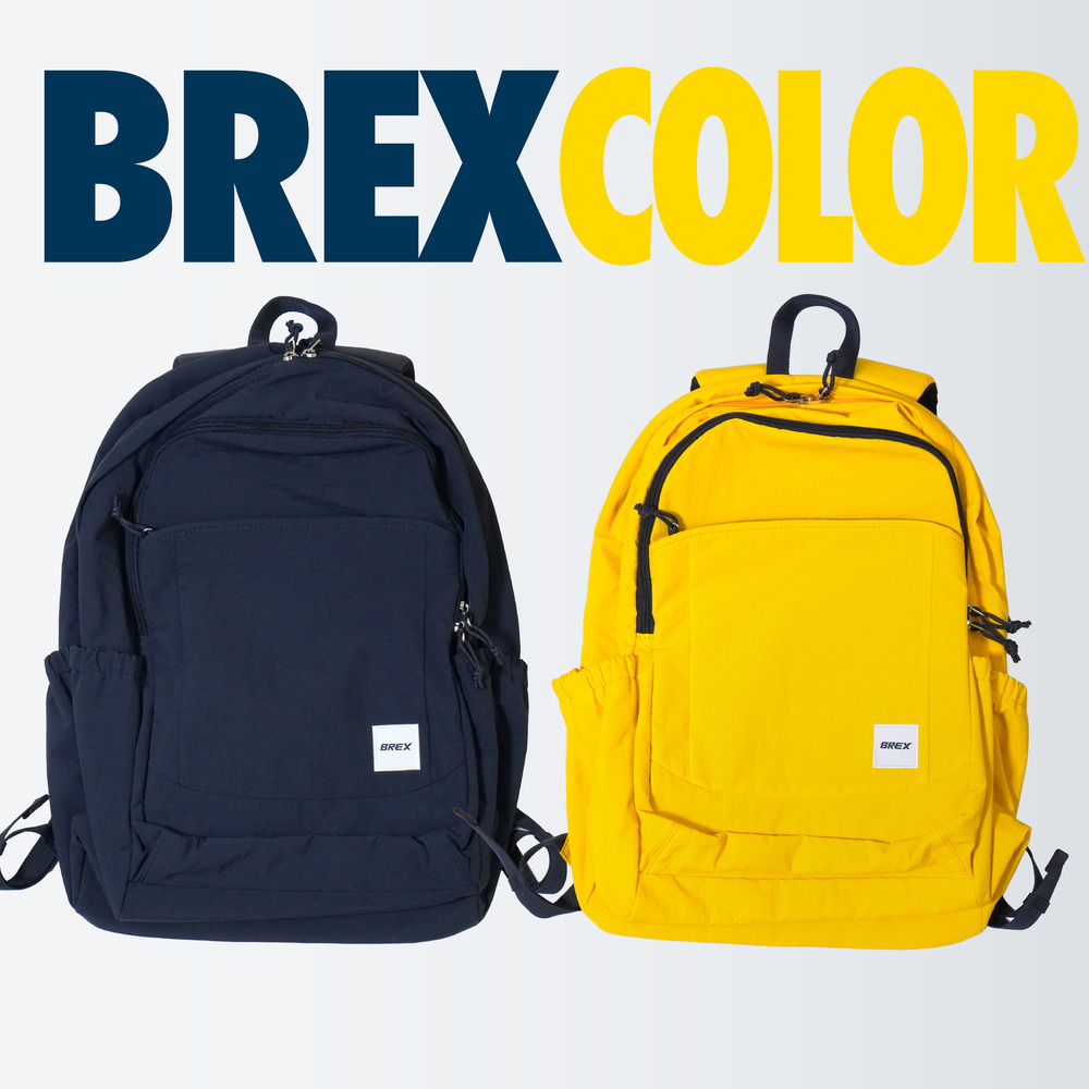 BREX light バックパック｜宇都宮ブレックス｜B.LEAGUE（Bリーグ）公式