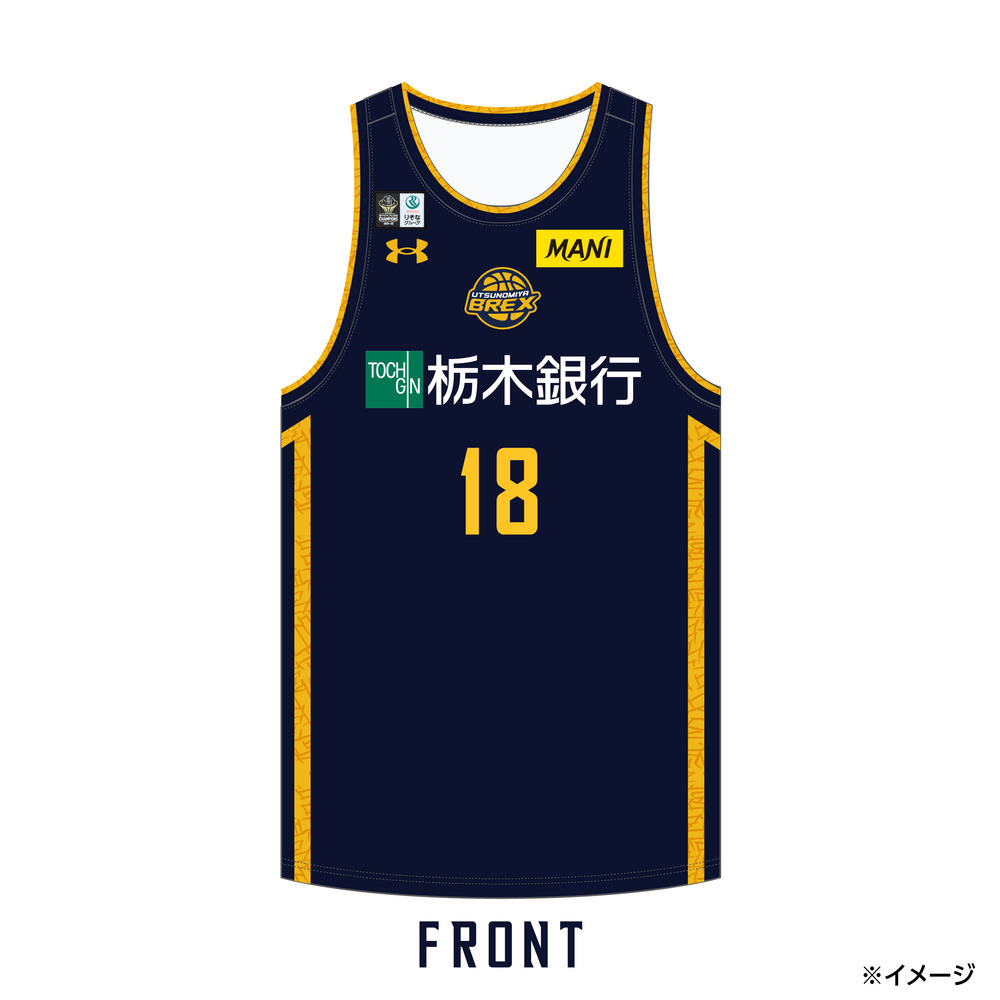 オンライン限定・予約販売】2025-26 オーセンティックユニフォーム