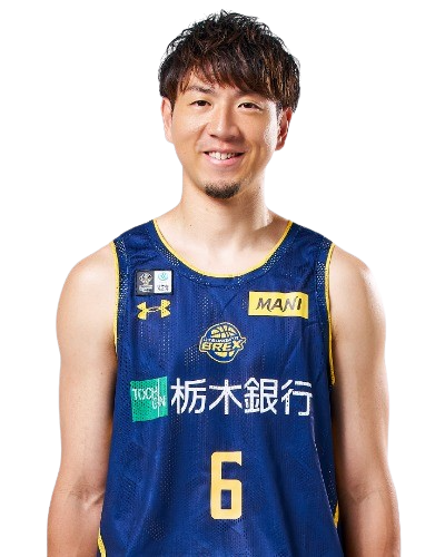 比江島慎 | B.LEAGUE（Bリーグ）公式サイト