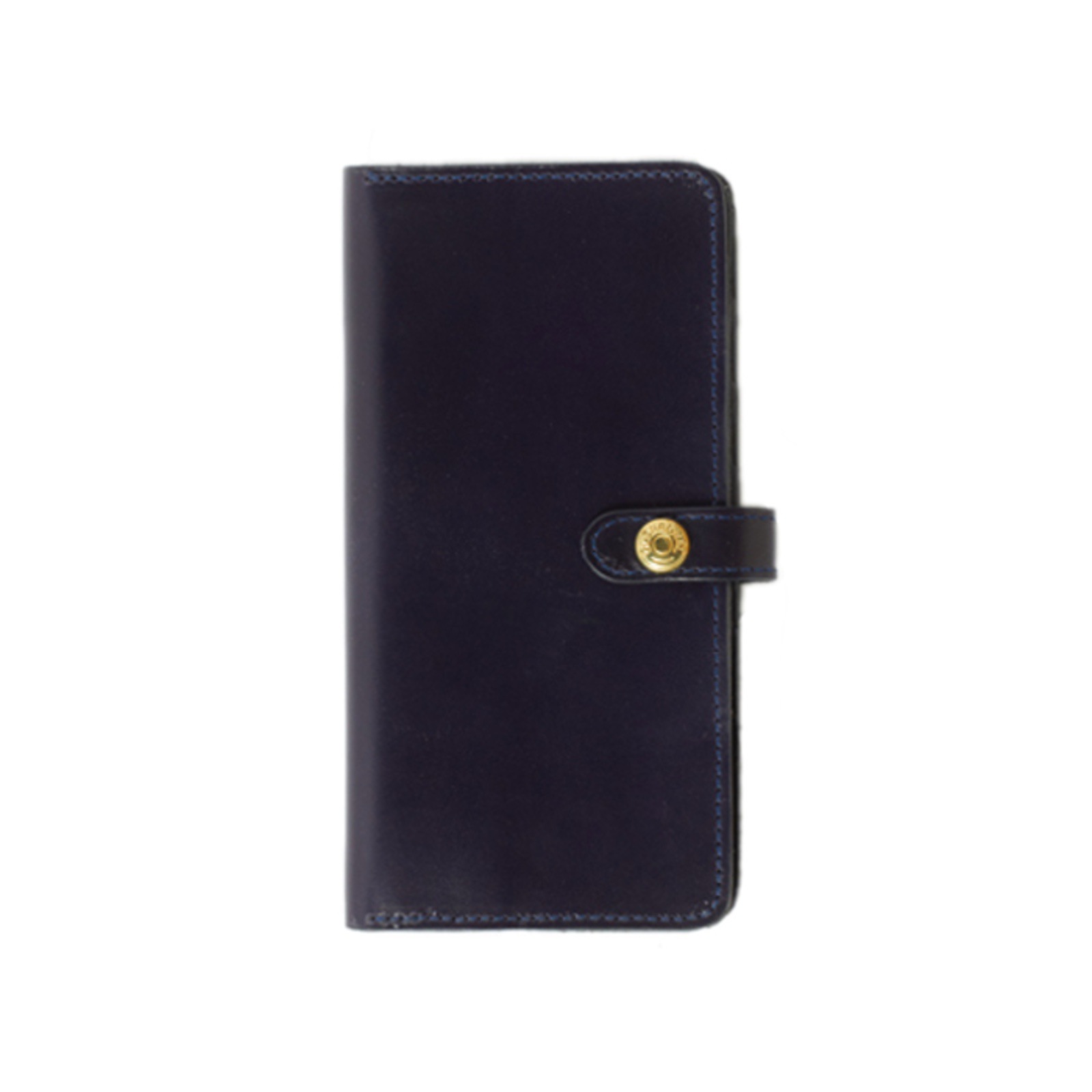 GLENROYAL(グレンロイヤル)通販】ラウンドロングパース（ブライドル