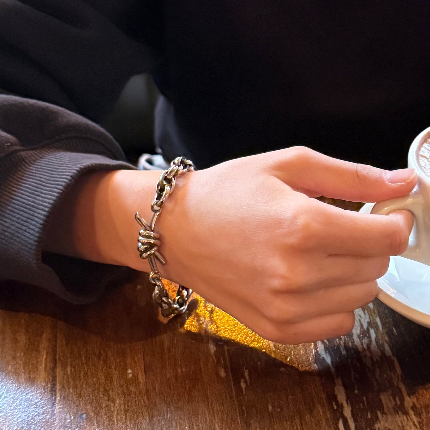 ALL-ブレスレット – BLESS